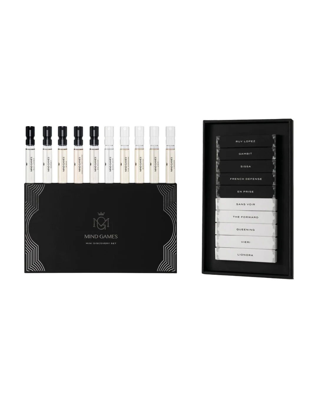 10-PIECE SAMPLE DISCOVERY SET-SOULMATE COLLECTION - Image 3