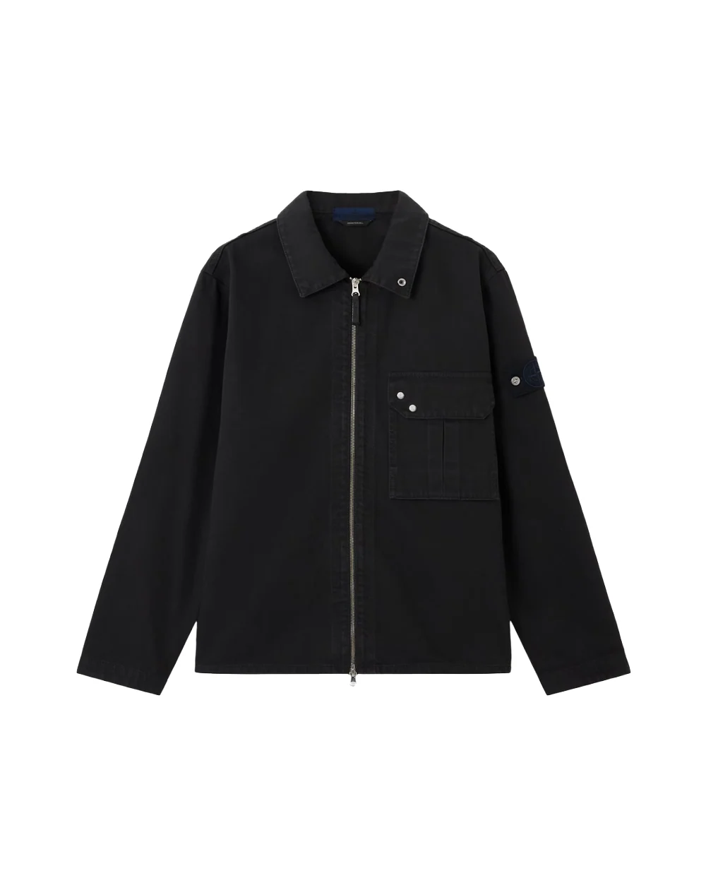 1200002 LIGHT BULL DENIM-TC