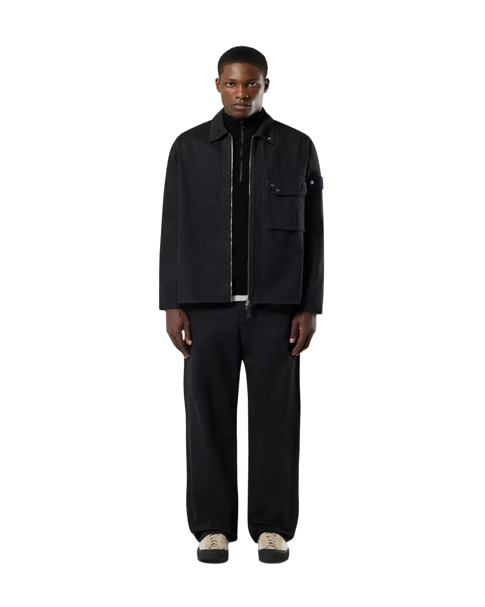 1200002 LIGHT BULL DENIM-TC - Image 2