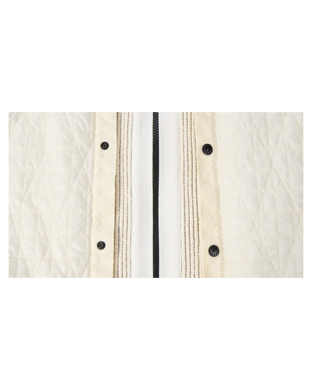 154100023 CRINKLE REPS NY QUILTED TC - Image 3
