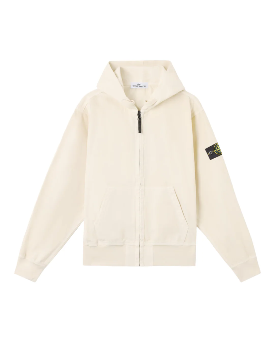 156100017 ORGANIC PANAMA COTTON OLD EFFECT