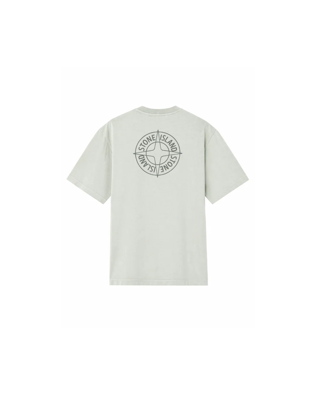 2100001 ORGANIC COTTON T-SHIRT - Image 2