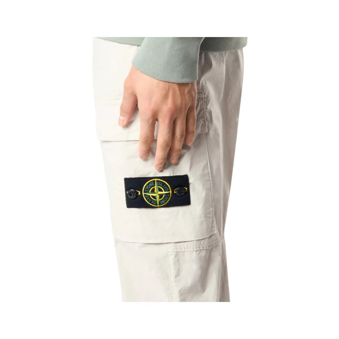 3100031 STRETCH COTTON TELA 'PARACADUTE - Image 3