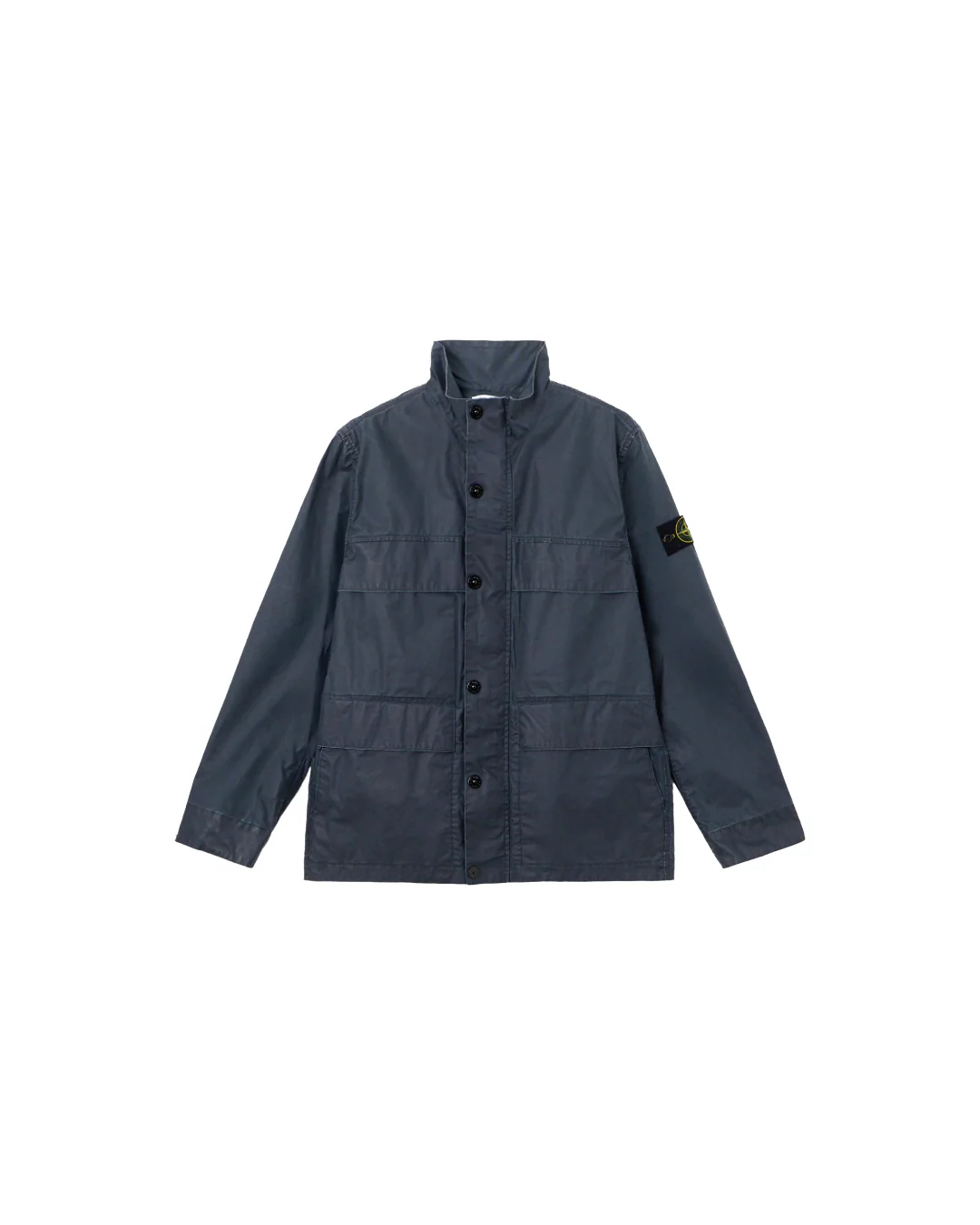 4100024 WAXED PIGMENT COTTON TELA