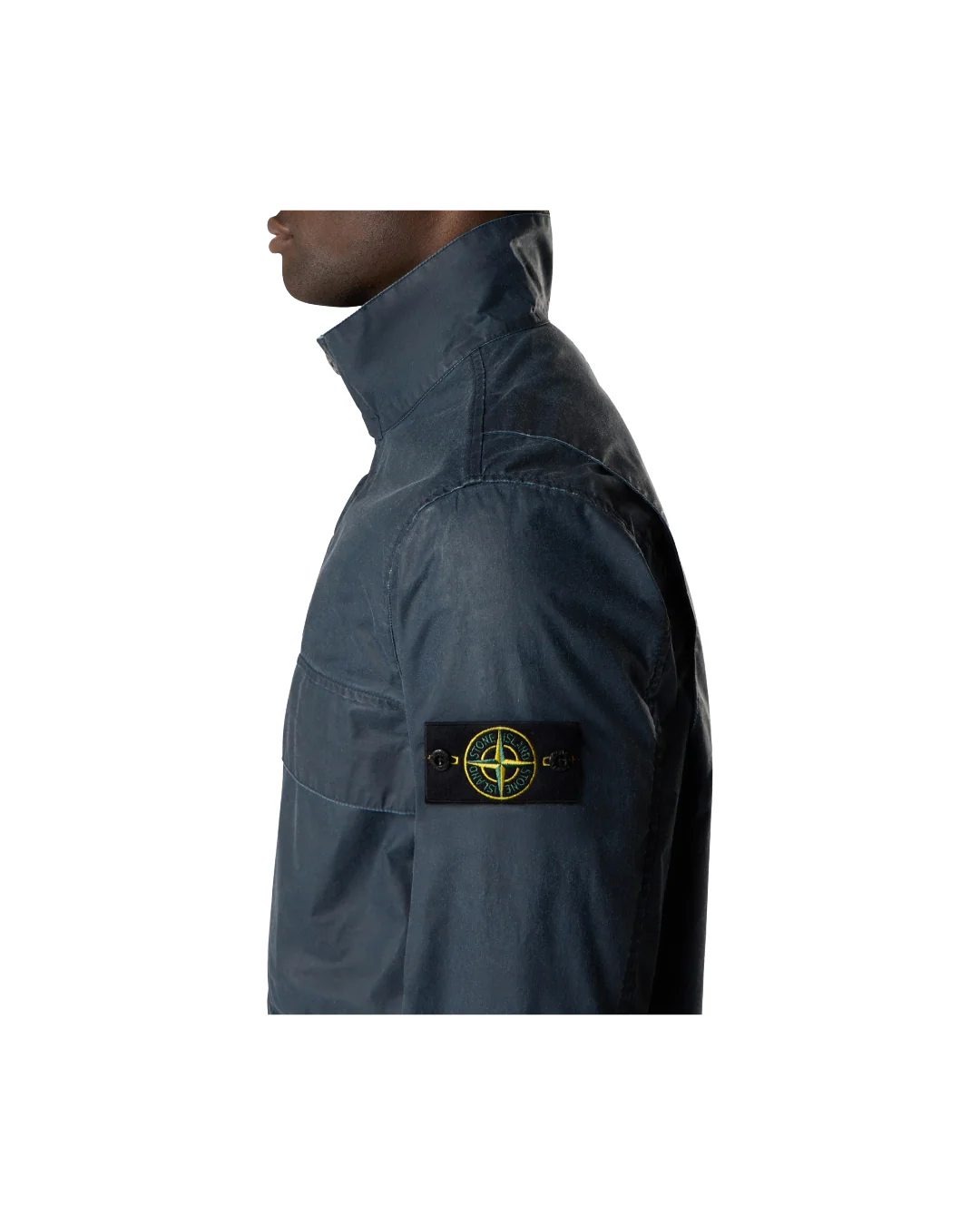 4100024 WAXED PIGMENT COTTON TELA - Image 3