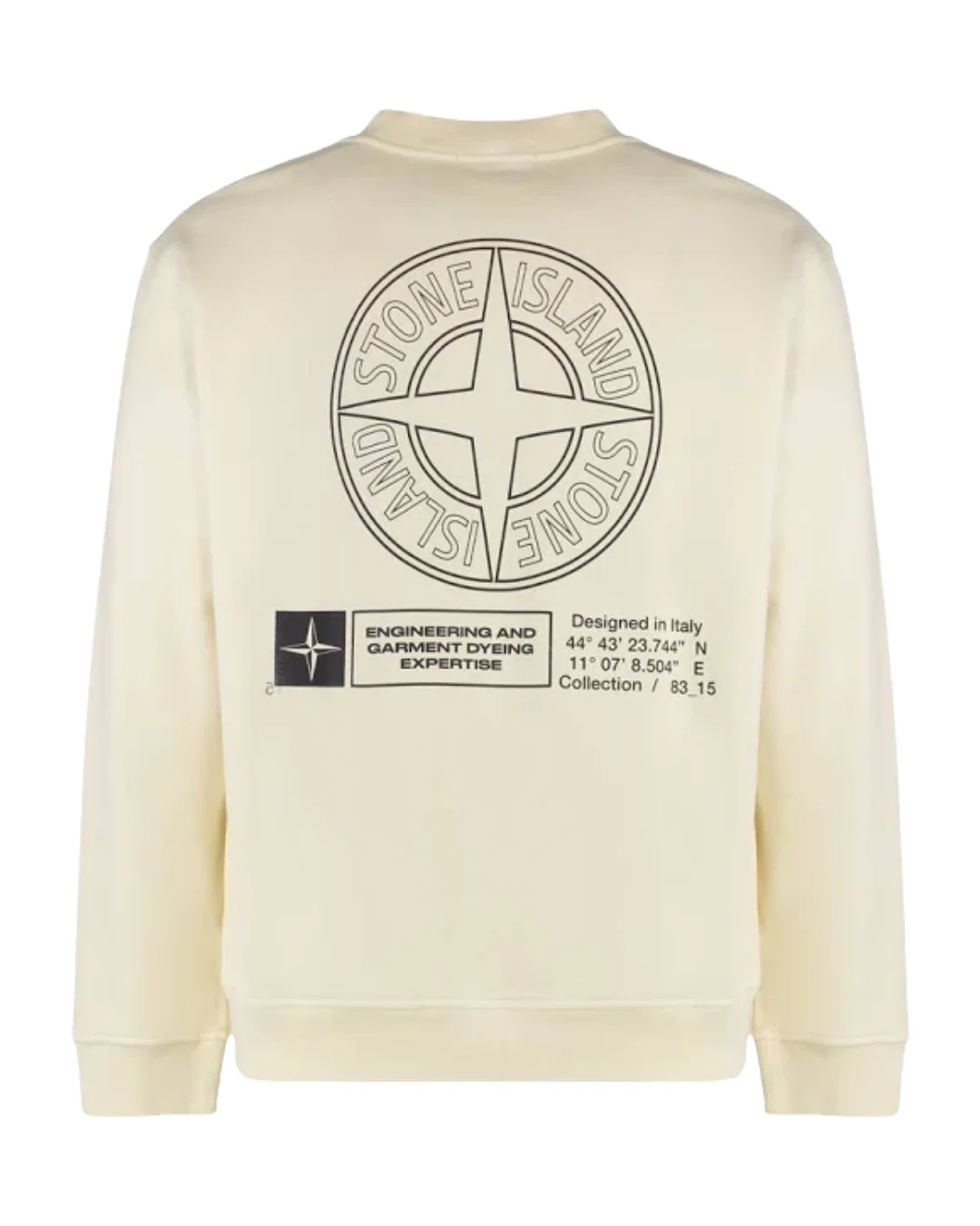 610018 COTTON FLEECE - Image 2