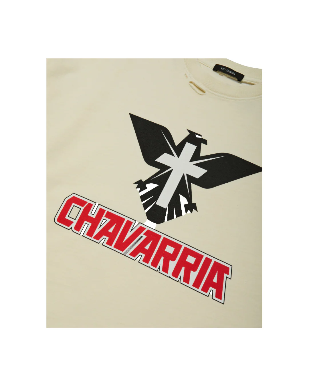 AGUILA BUFFALO TEE - Image 3