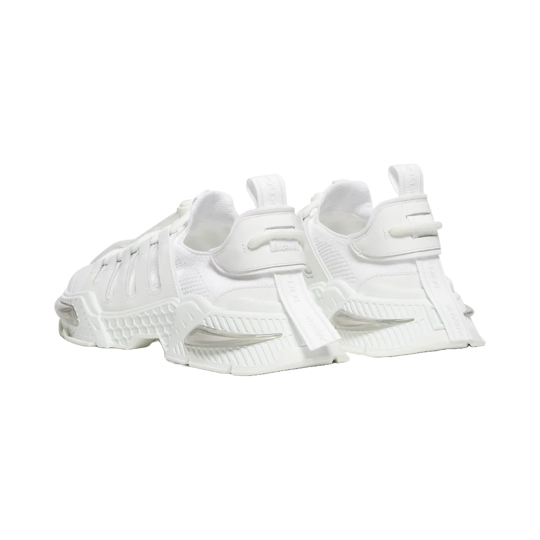 AIRMASTER SNEAKERS WHITE - Image 2