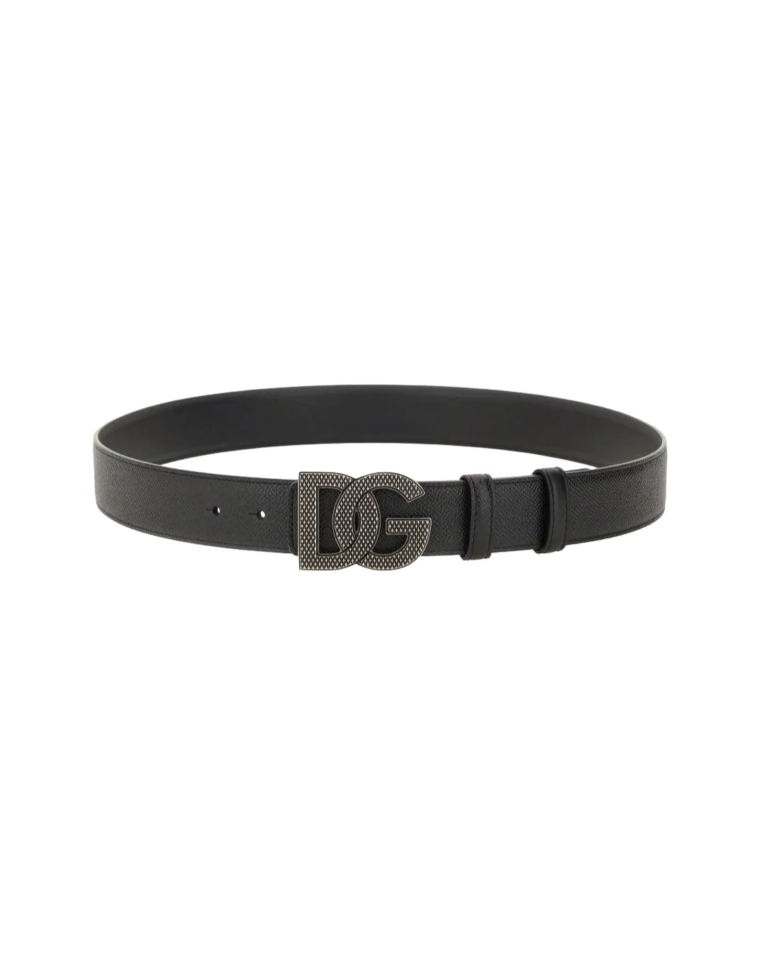 ALPINE CALFSKIN BELT