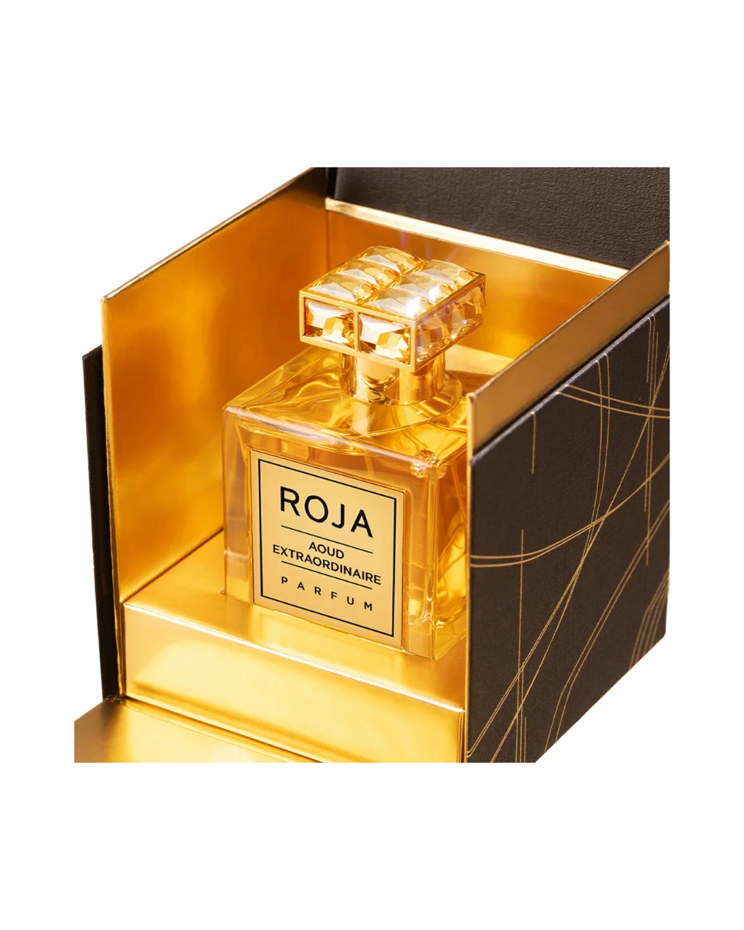 AOUD EXTRAORDINAIRE - Image 3