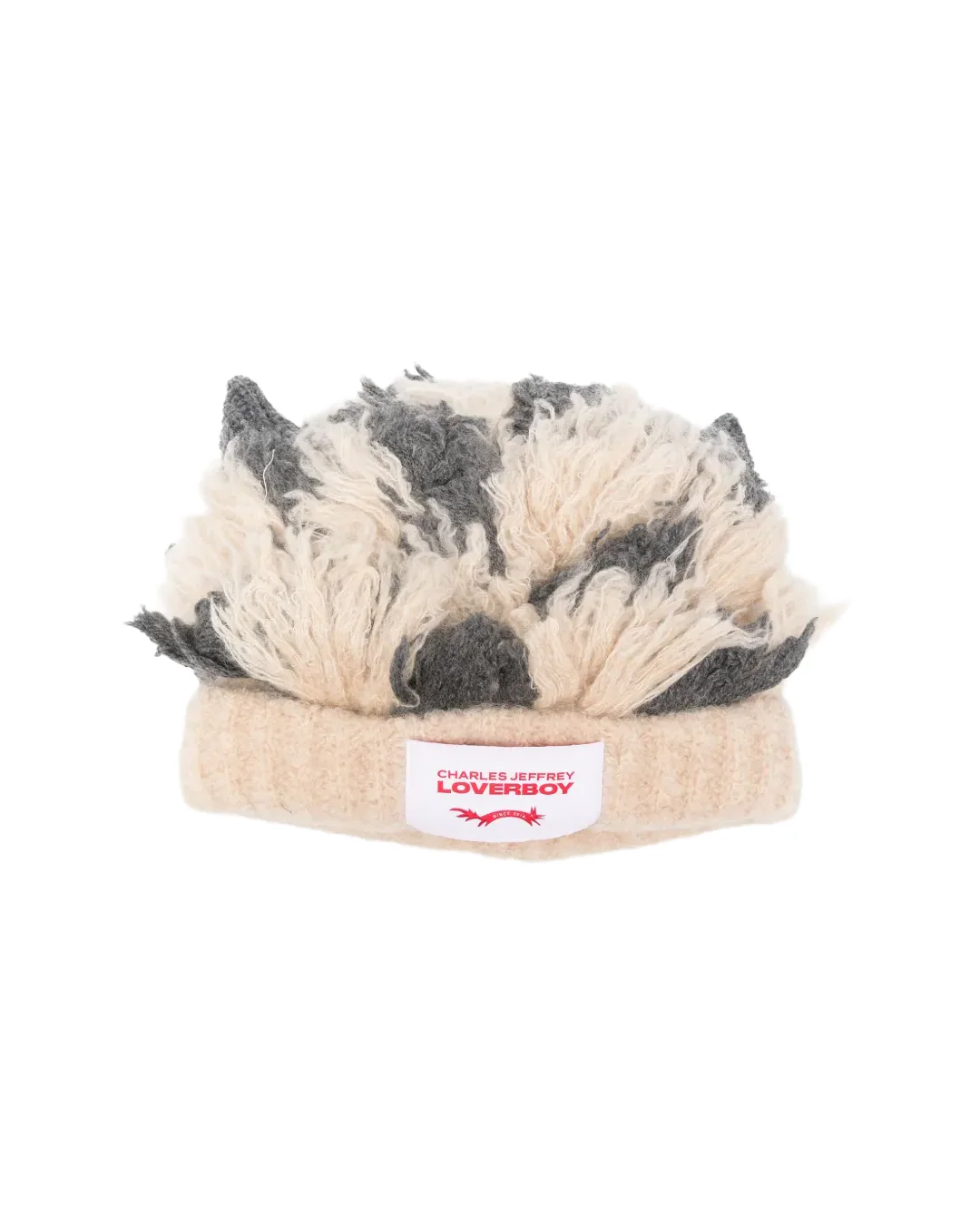 ARTISANAL AHAGGY EARS BEANIE