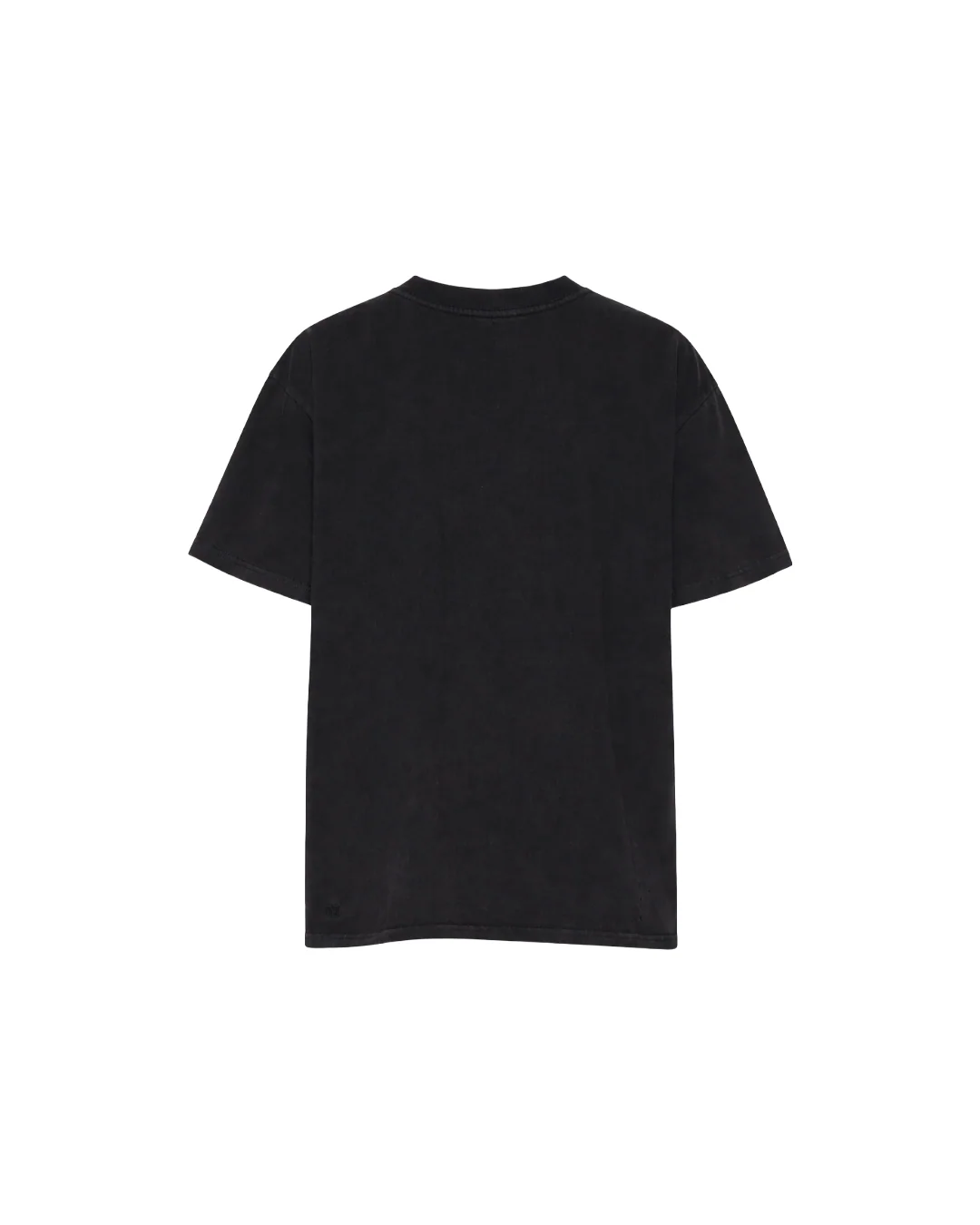 ASCENSION EKCESS TEE FADED BLACK - Image 2