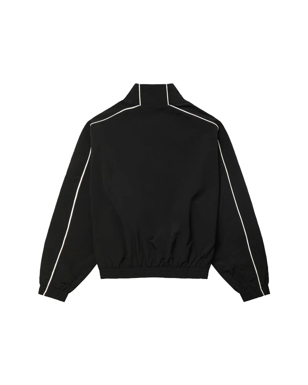 BAD BOY TRACK JACKET BLACK - Image 2