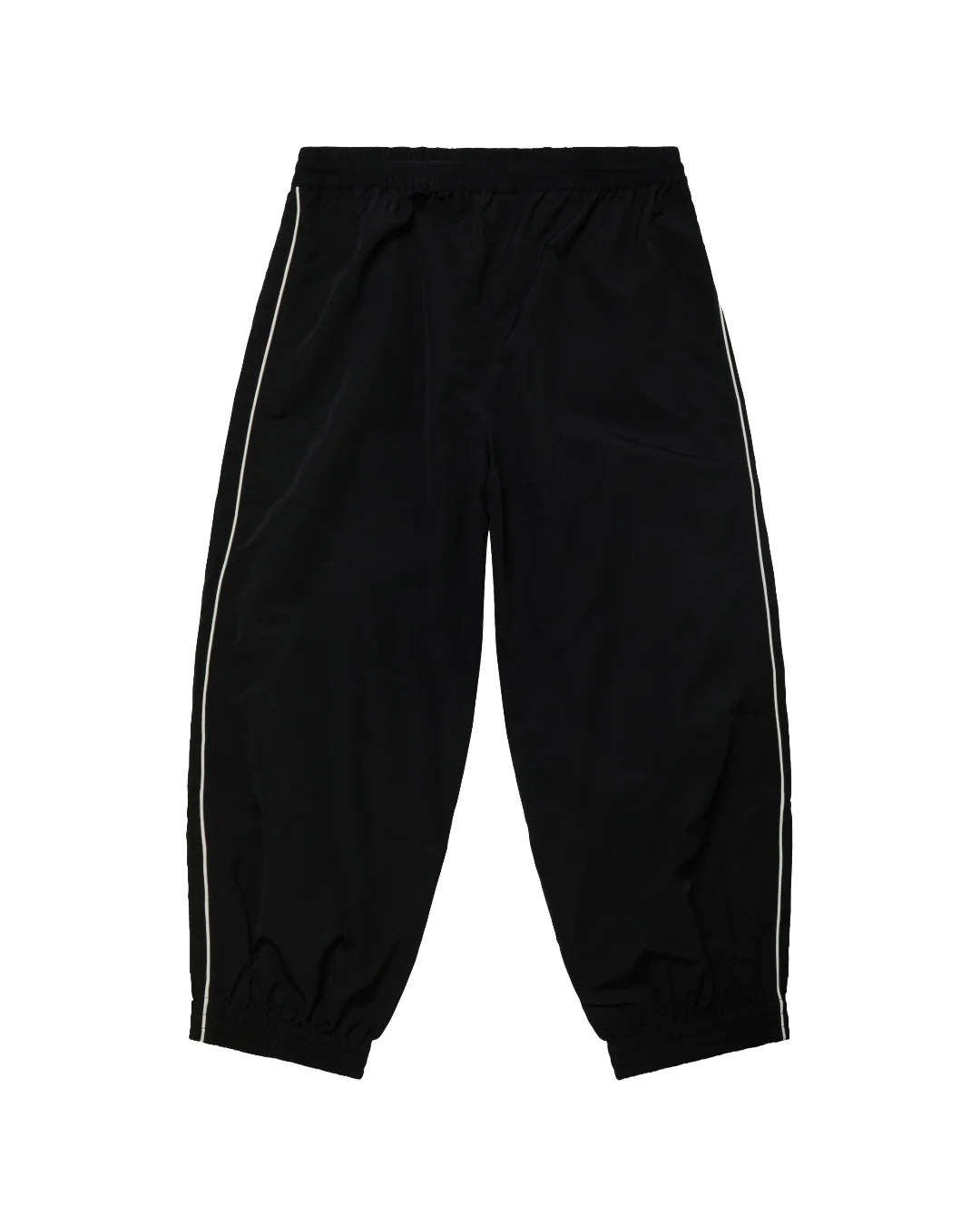 BAD BOY TRACK PANT BLACK - Image 2