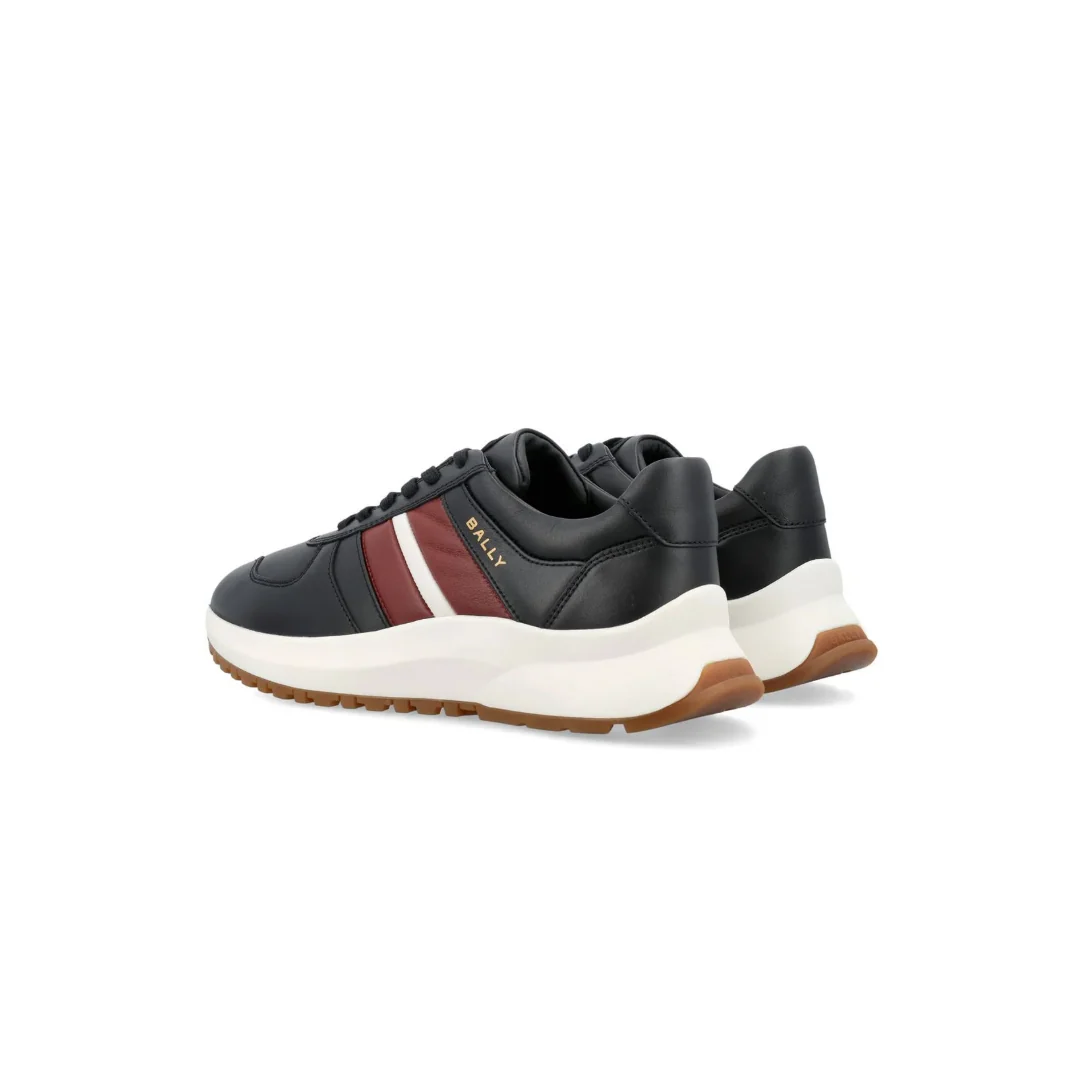 BALLY OUTLINE SNEAKERS - Image 2