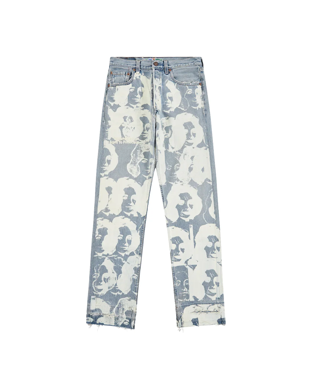 BATHWATER DENIM
