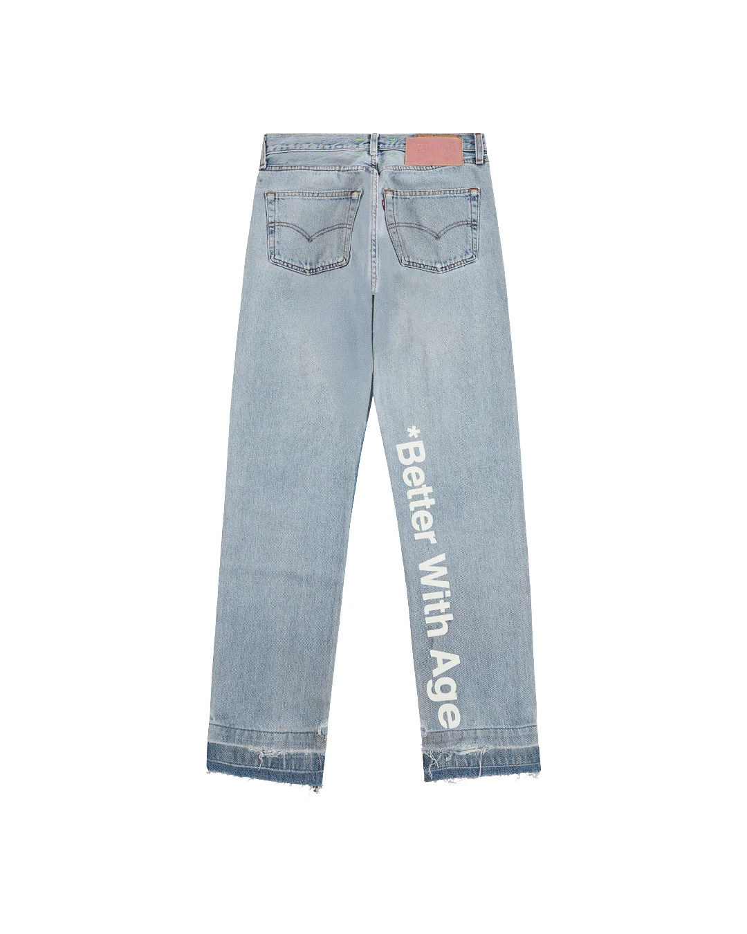 BATHWATER DENIM - Image 2