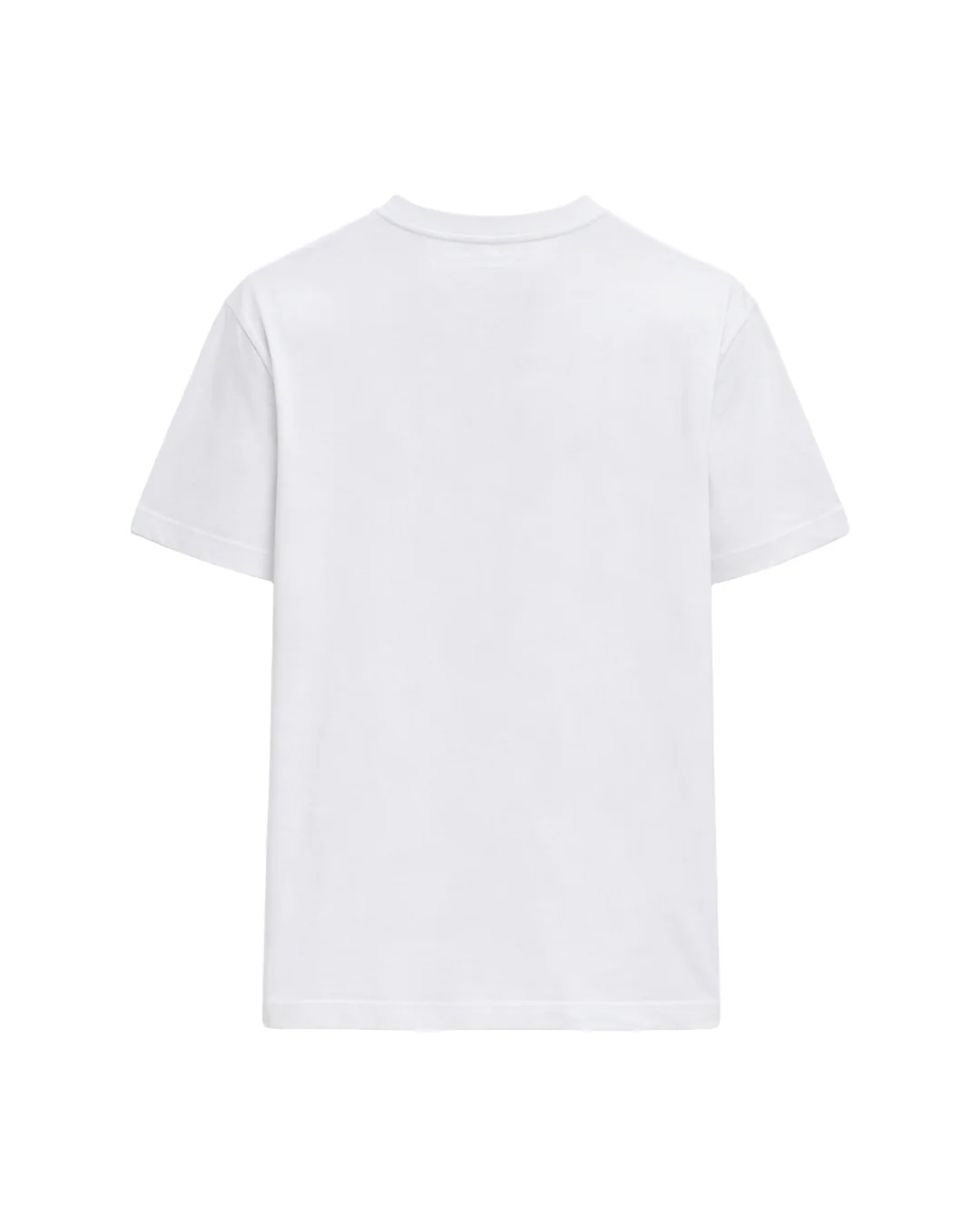 BEADED MONOGRAM TEE - Image 2