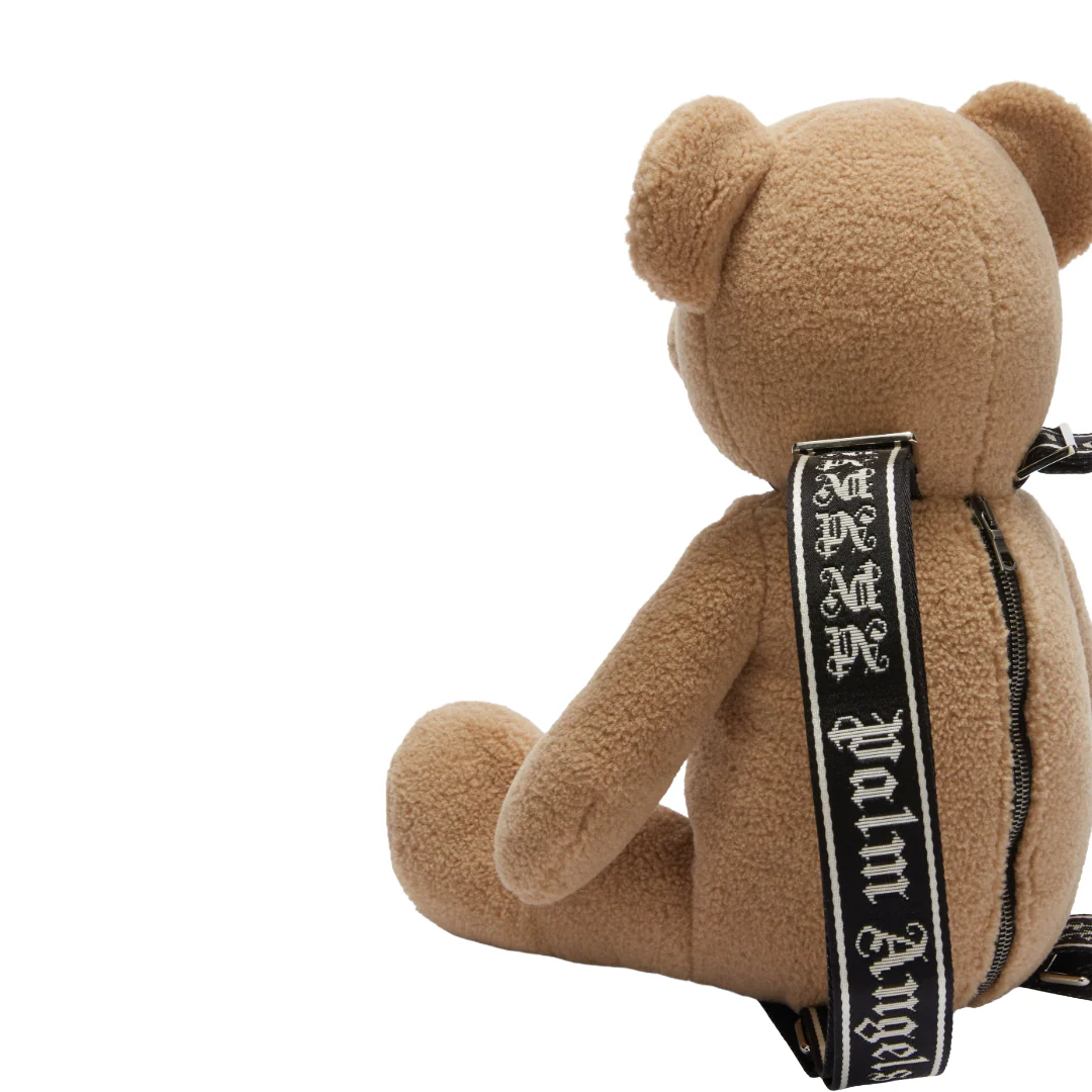 BEAR IN MIND BACKPACK - Image 3