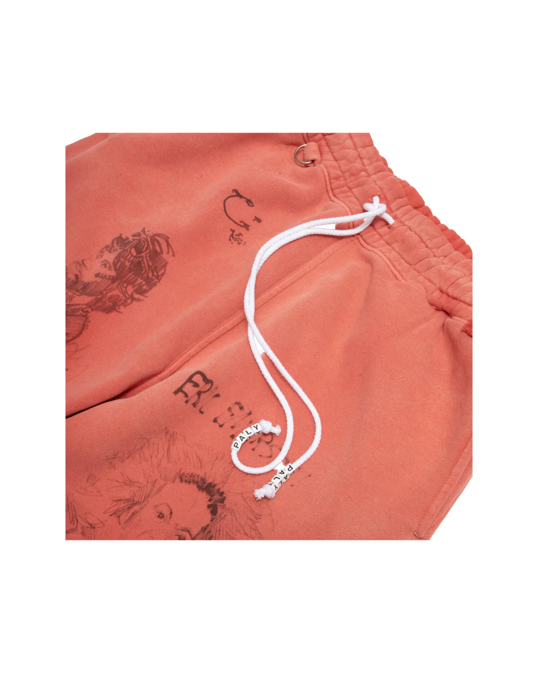 BELLA MCGOLDRICK X CHELSEAY HOTEL SWEATPANT - Image 3