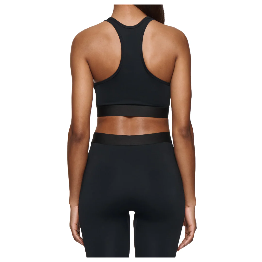 BLACK BEAUTY RACER BRALETTE - Image 3