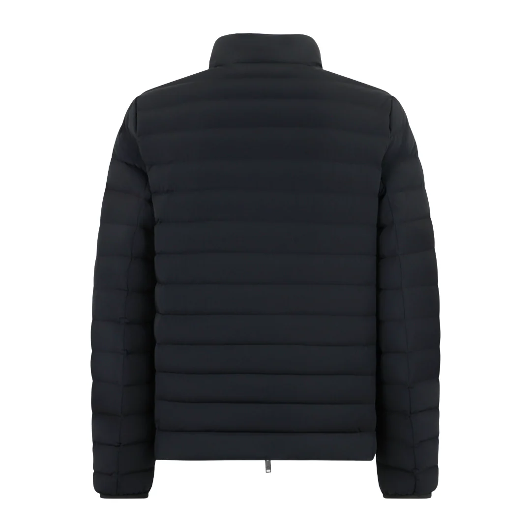BLACK LAKI JACKET - Image 2