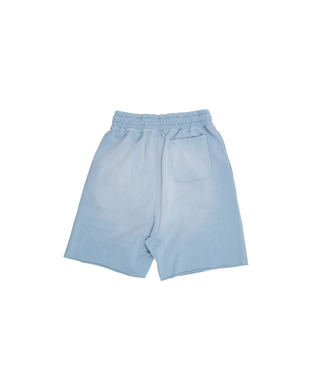 BOBBY DRISCOLL SWEAT SHORT - Image 2