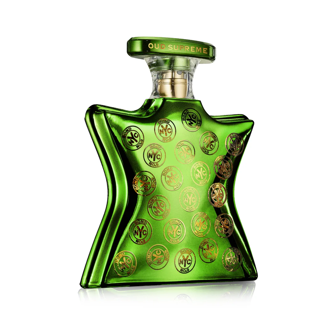 BOND NO 9 OUD SUPREME 100 ML