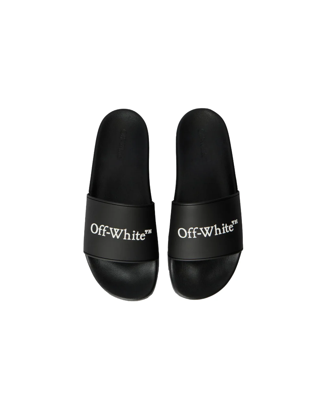 BOOKISH SLIDE SANDALS - Image 2
