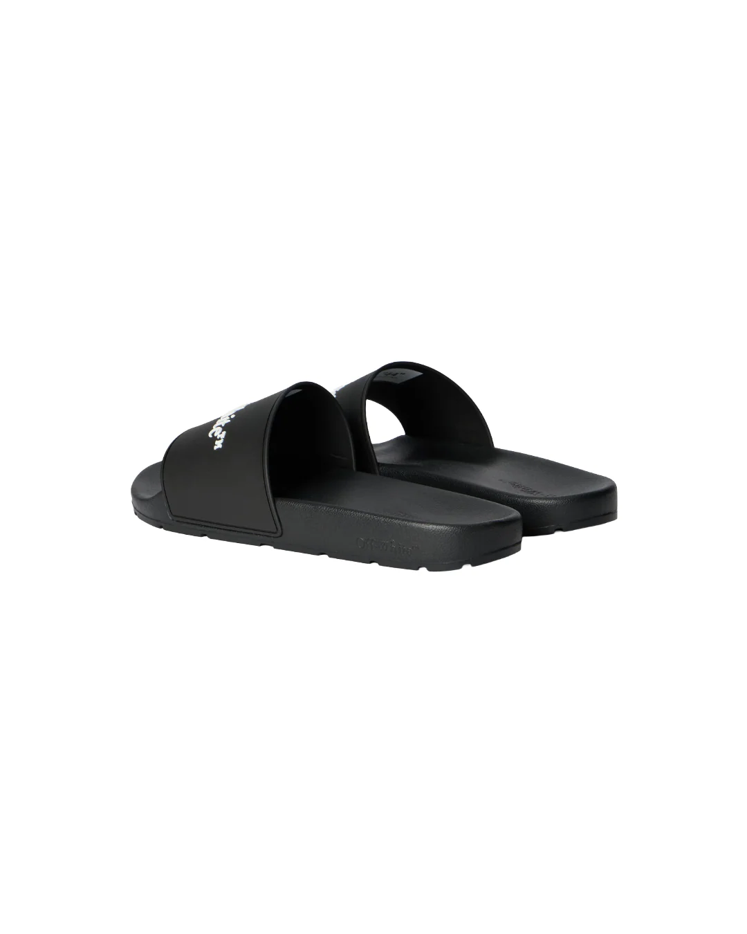 BOOKISH SLIDE SANDALS - Image 3