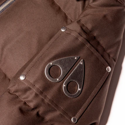 BROWN ORIGINAL 3Q NEOSHEAR JACKET - Image 2