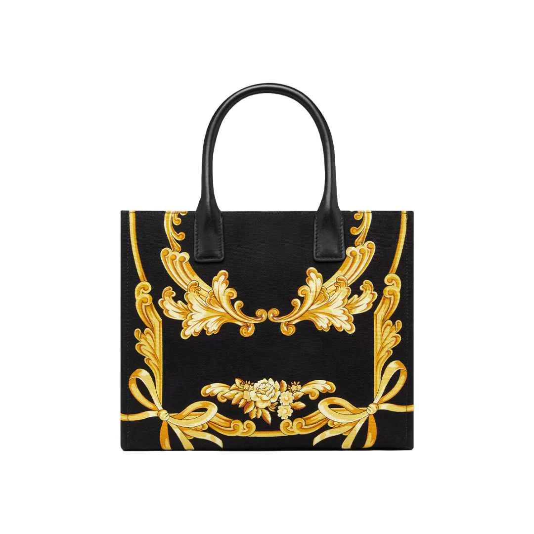 CAMEO LA MEDUSA SMALL TOTE BAG - Image 3