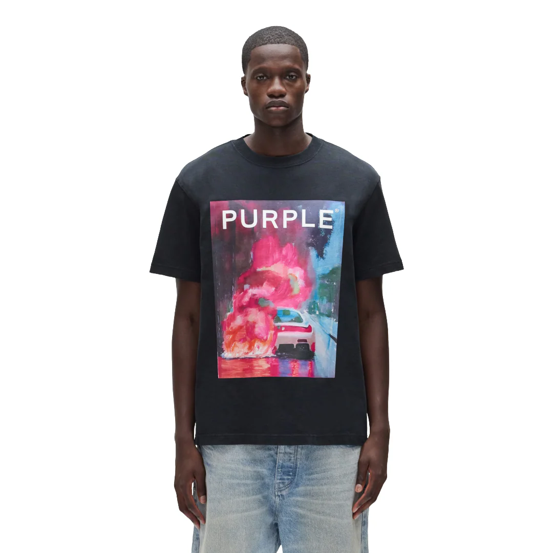 CAREFREE TEE - Image 2