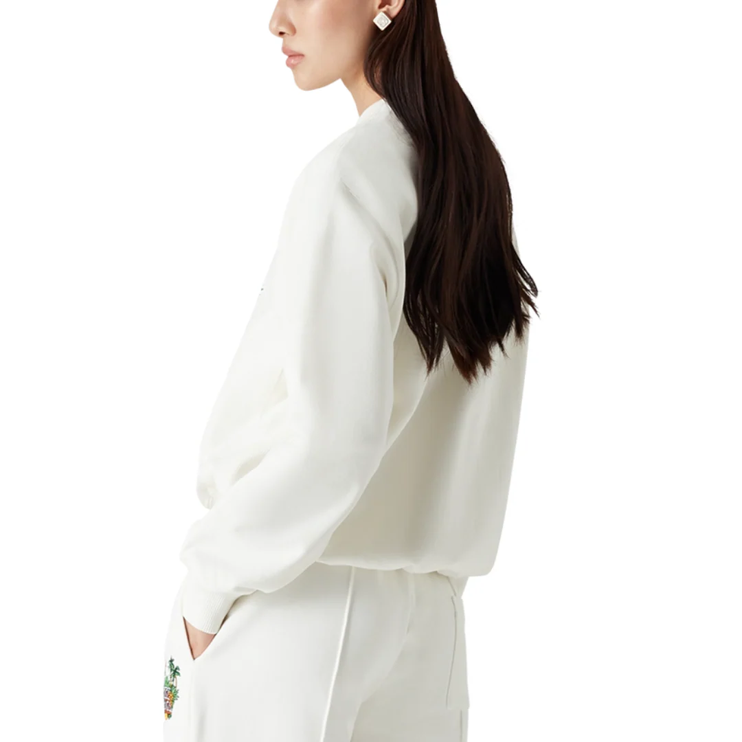 CASA BEACH WAVE SWEATSHIRT - Image 3