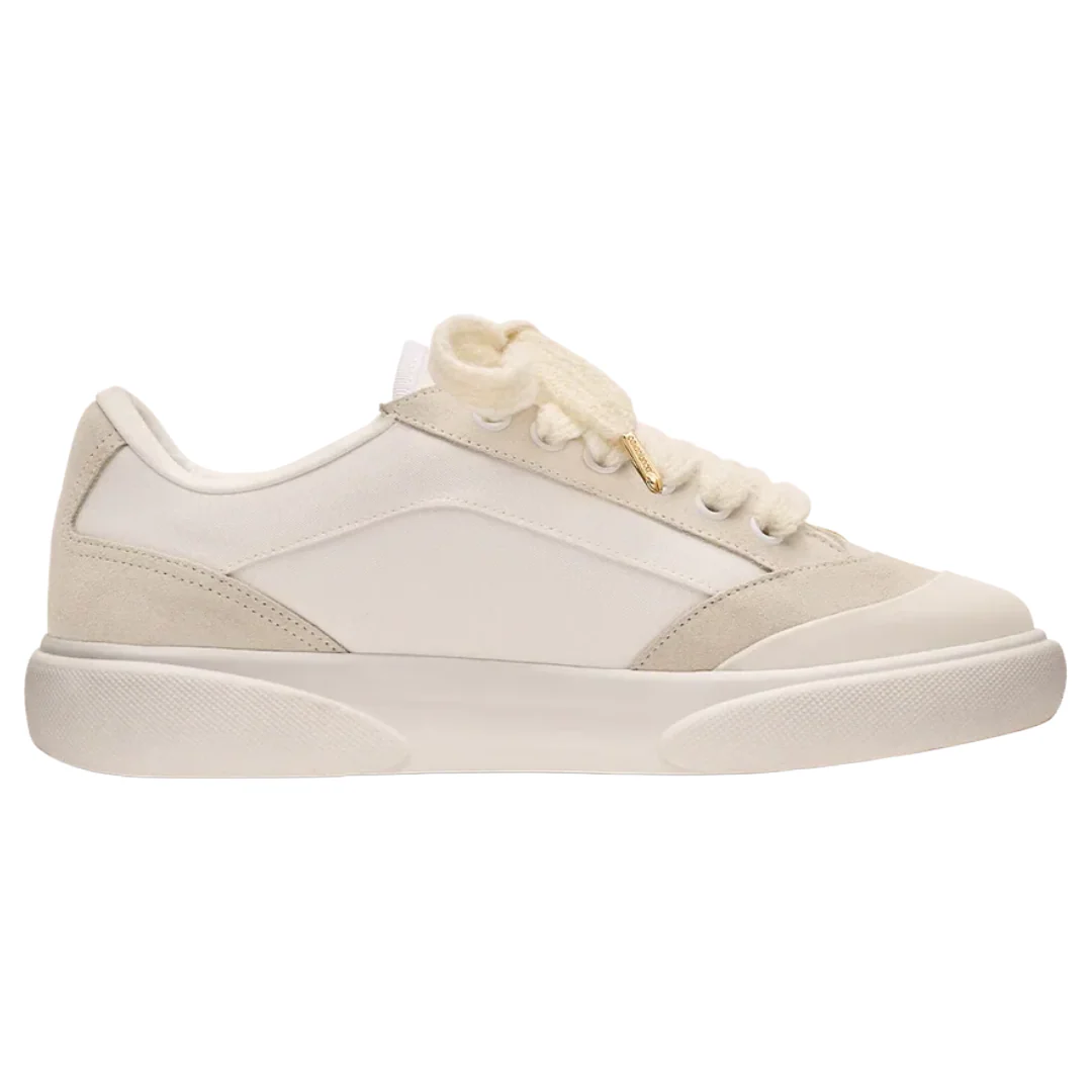 CASABLANCA DEL MAR MENS SNEAKER WHITE - Image 2