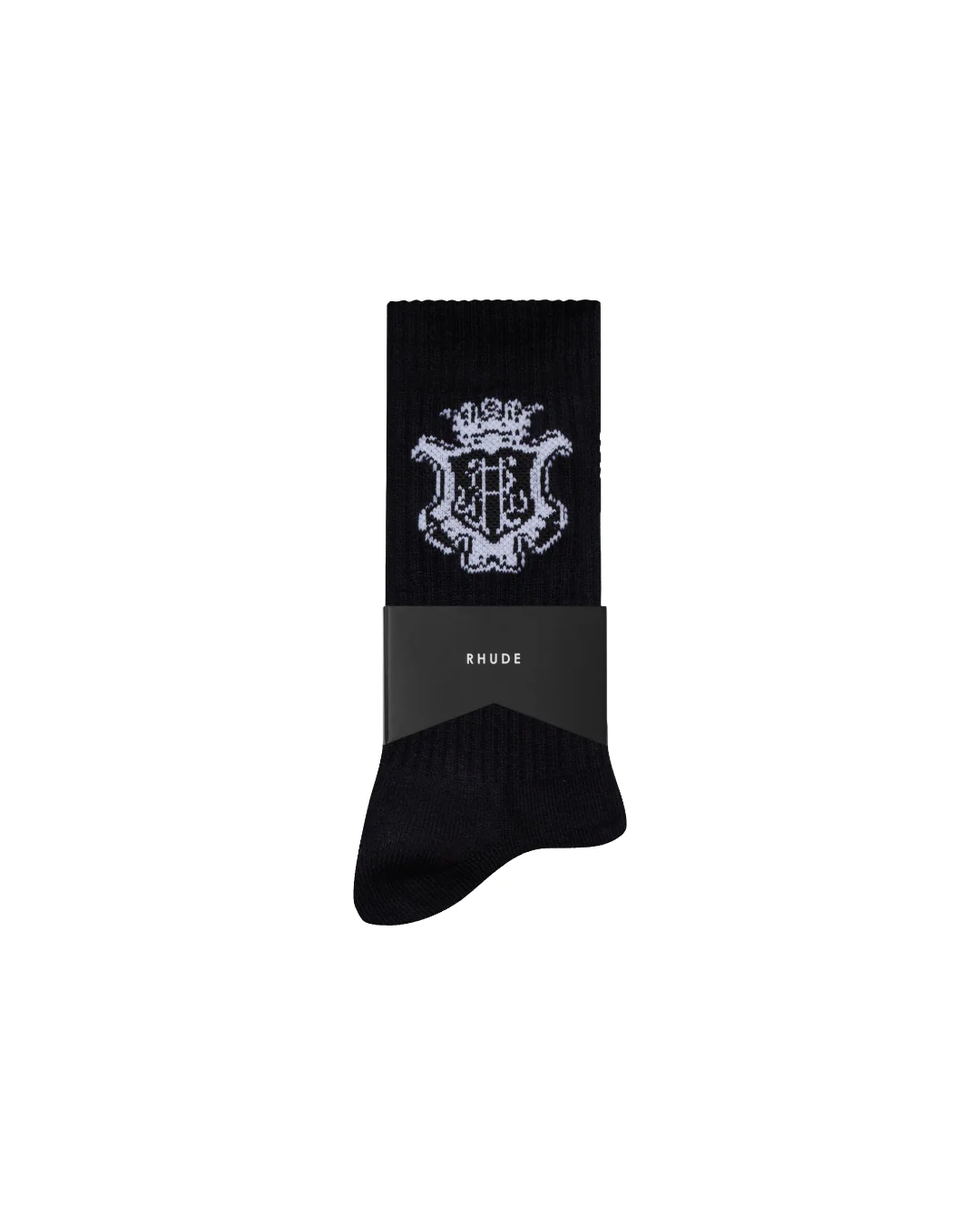 CHATEAU CREST SOCK - Image 2