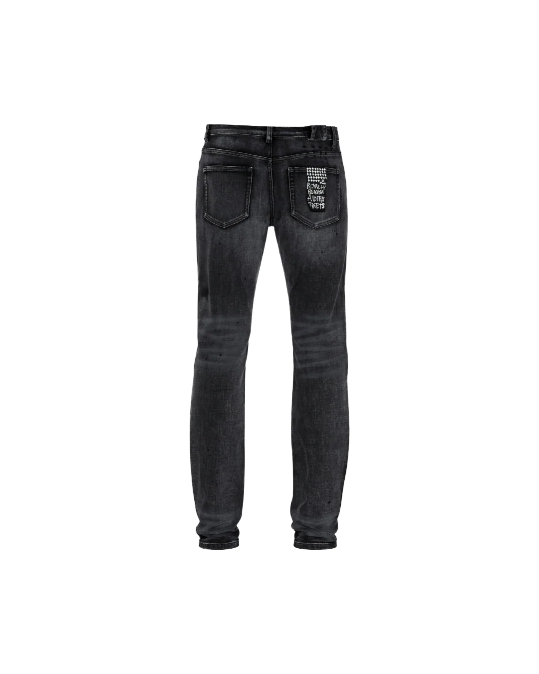 CHITCH CARBON BLACK - Image 2