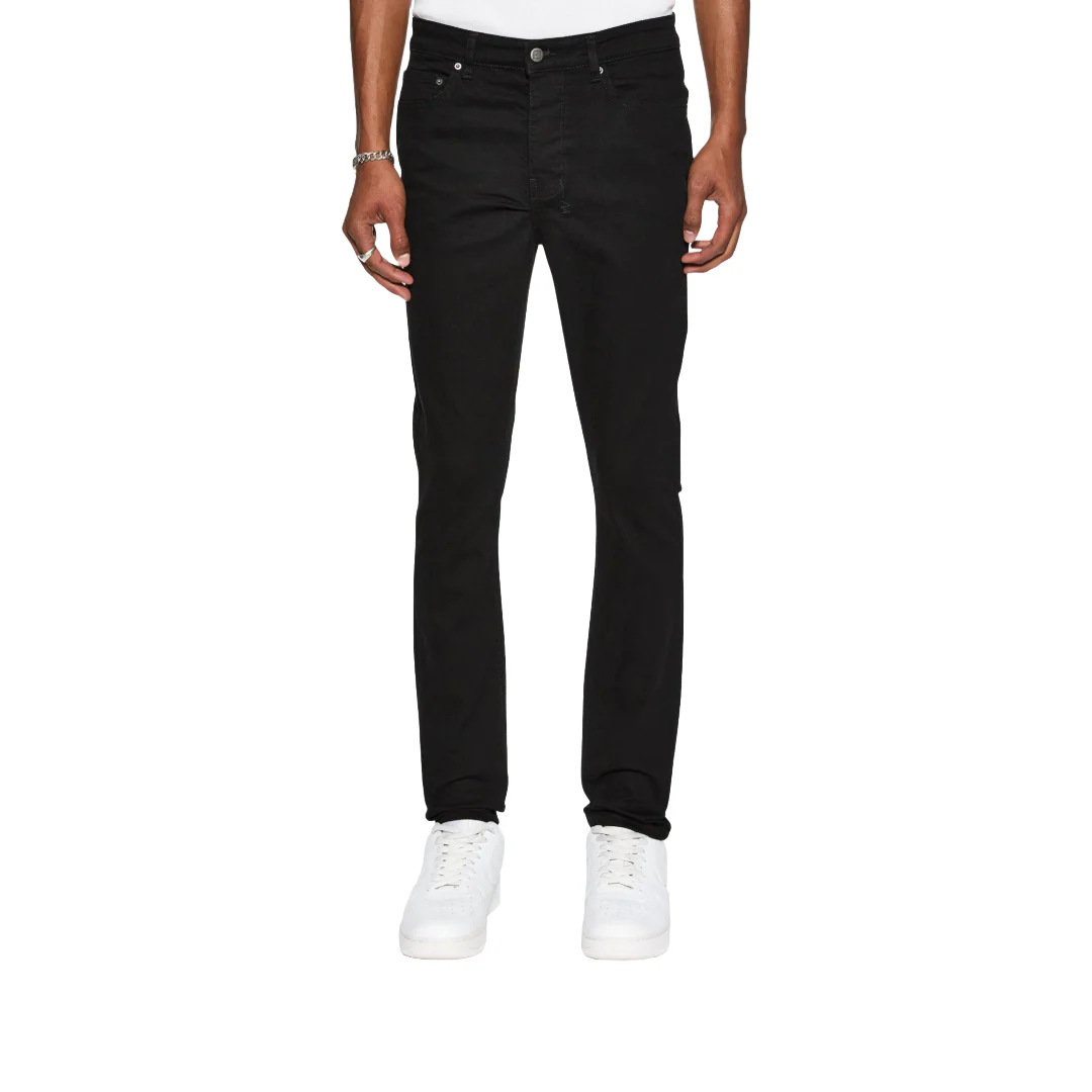 CHITCH LAID BLACK