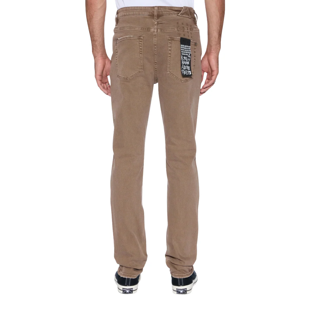 CHITCH OAK JEANS - Image 3