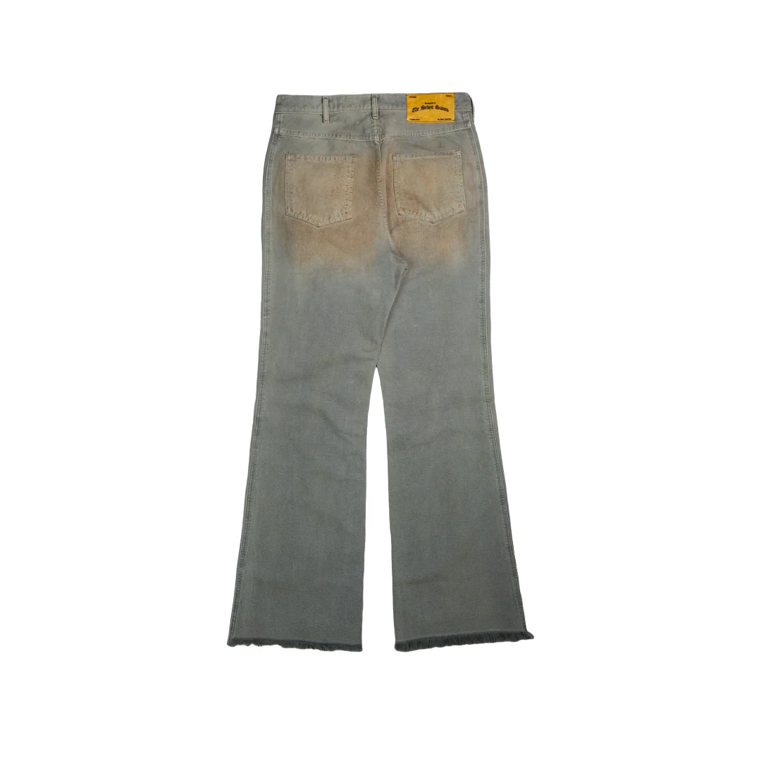 CHOPPER CARPENTER PANTS - Image 2