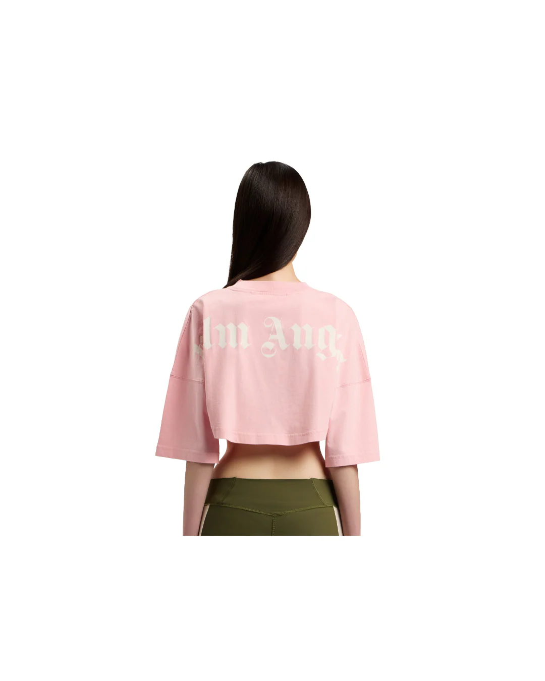 CLASSIC LOGO MINI T-SHIRT - Image 2