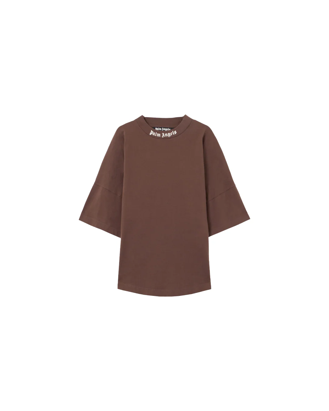 CLASSIC LOGO OVER T-SHIRT