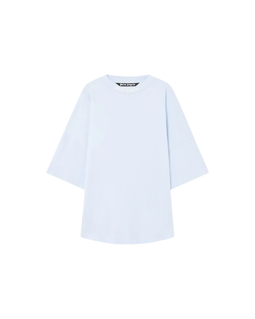 CLASSIC LOGO OVER T-SHIRT - Image 2