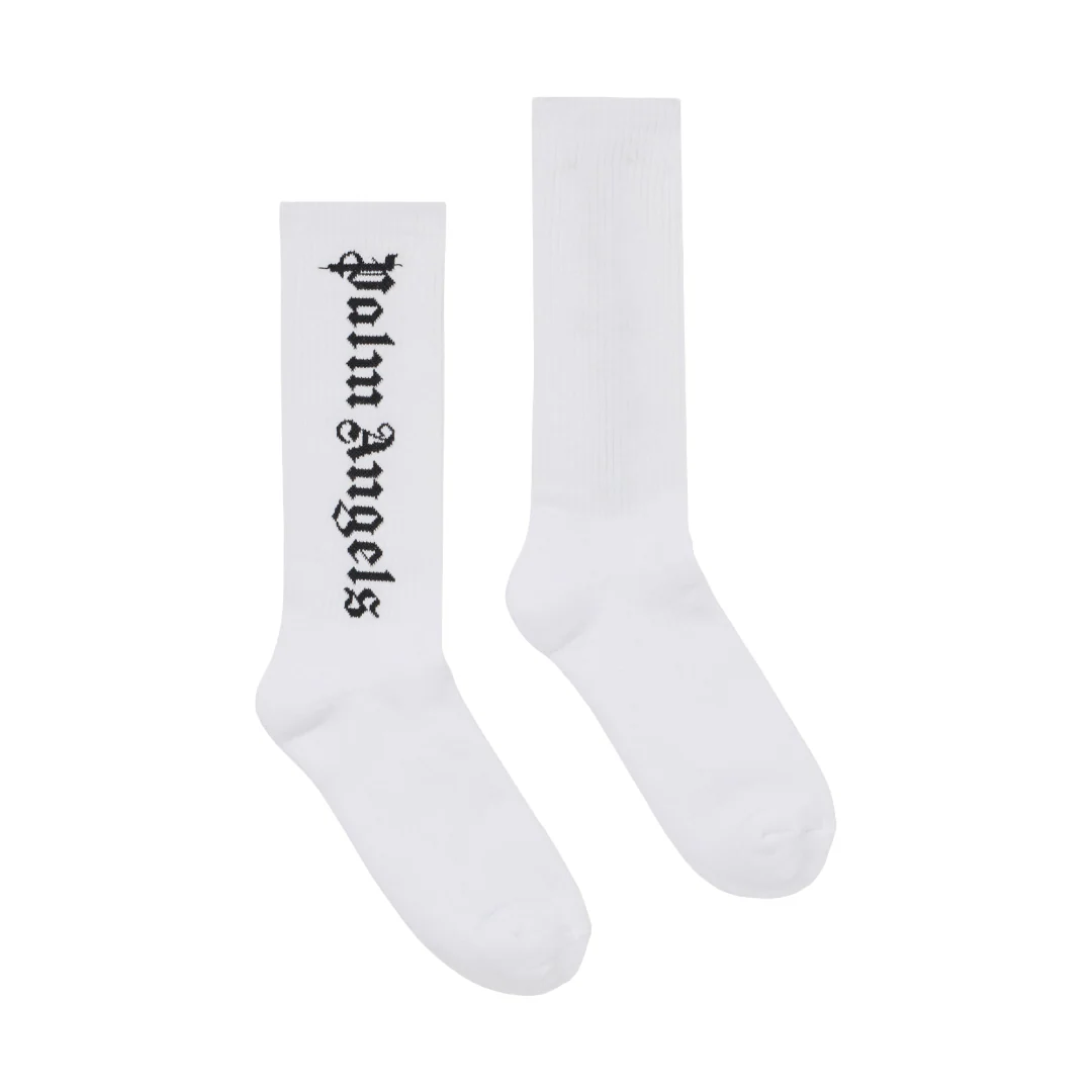 CLASSIC LOGO SOCKS - Image 2