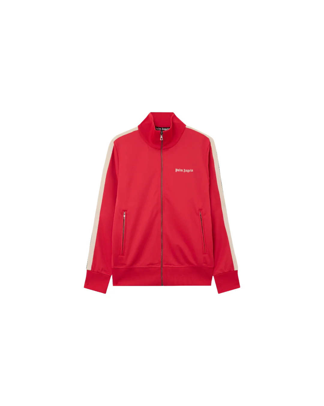 CLASSIC LOGO VINTAGE TRACK JACKET