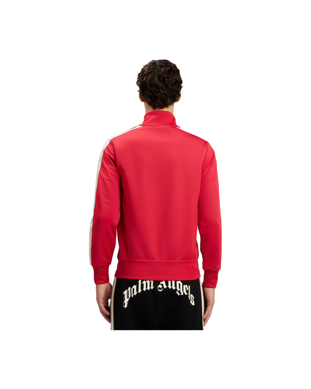 CLASSIC LOGO VINTAGE TRACK JACKET - Image 2