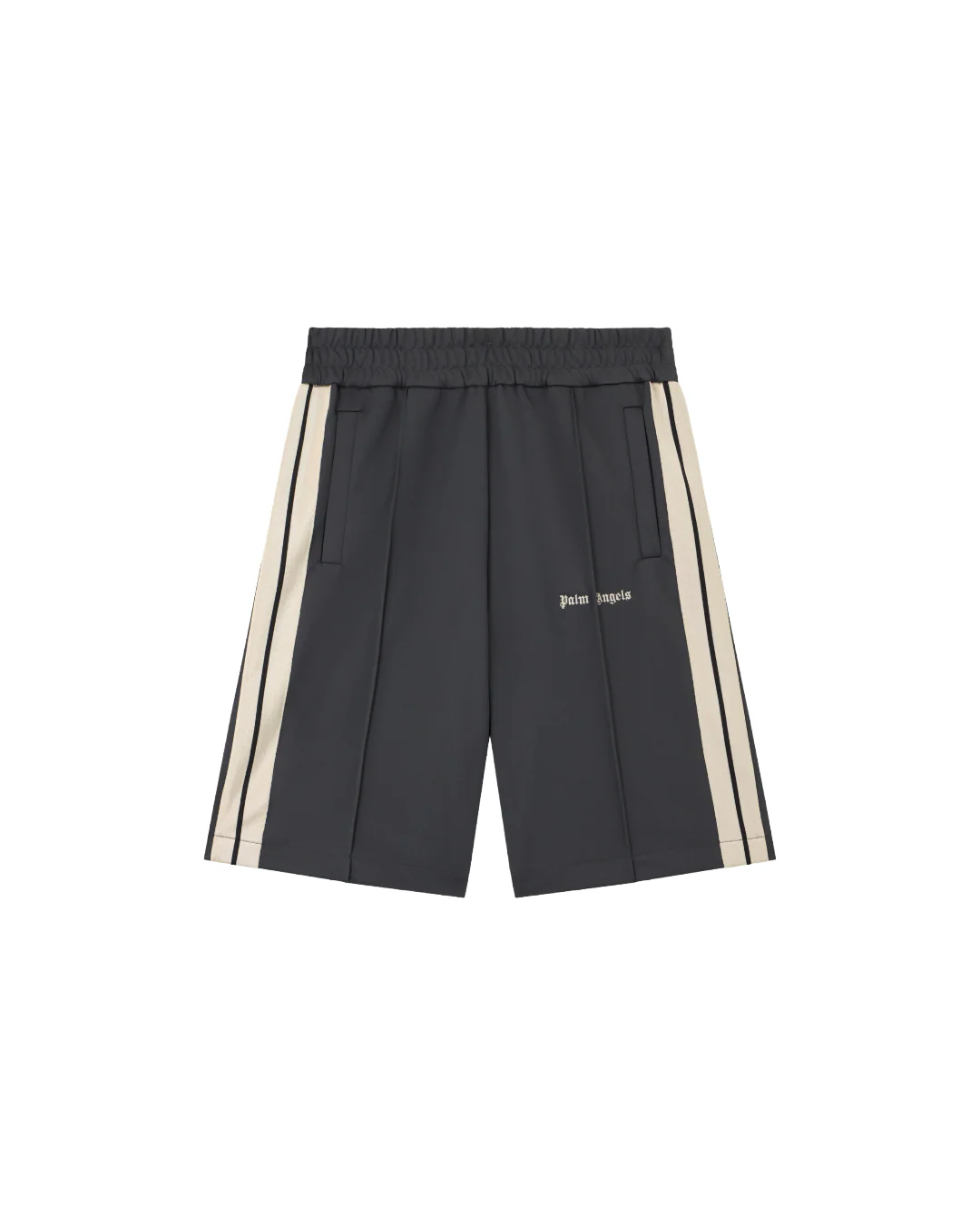 CLASSIC LOGO VINTAGE TRACK SHORTS