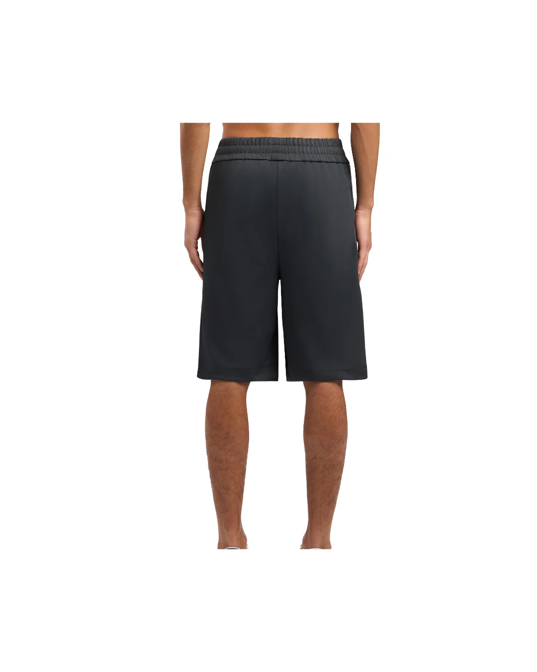 CLASSIC LOGO VINTAGE TRACK SHORTS - Image 2