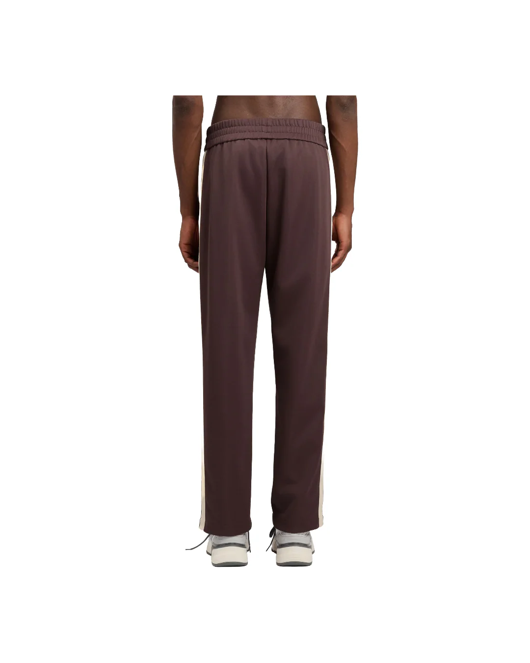 CLASSIC LONG VINTAGE TRACK PANTS - Image 2