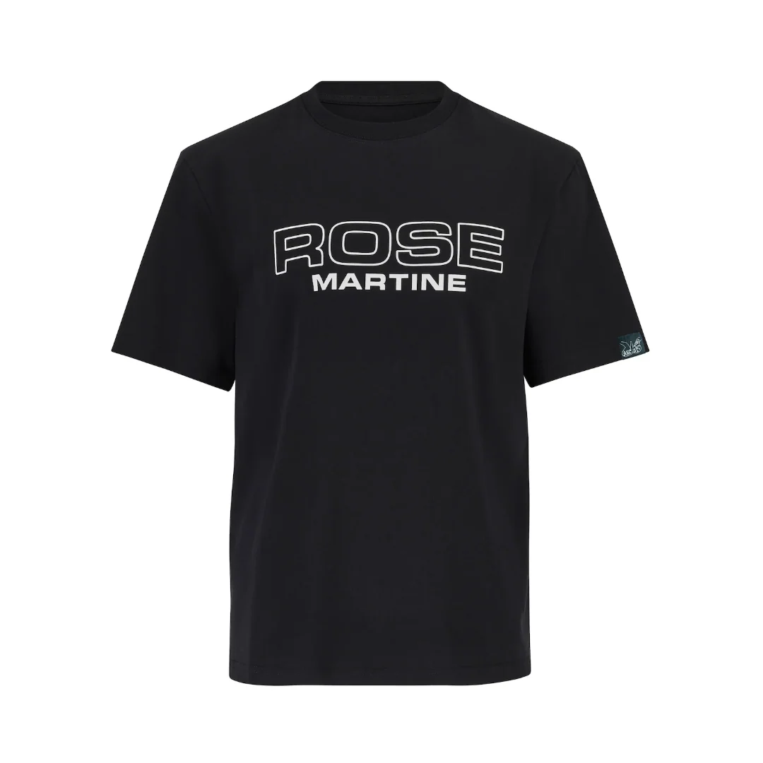 CLASSIC T-SHIRT IN BLACK